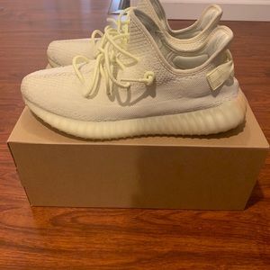 Yeezy Boost 350 Butter